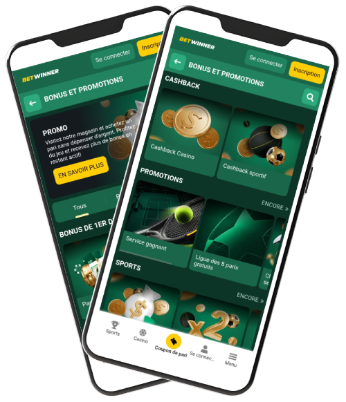 Pourquoi utiliser un Betwinner code promotionnel